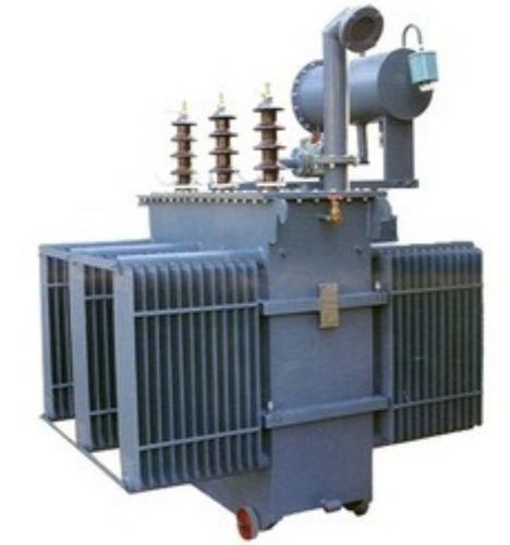 Electrical Transformers capacity 25 KVA to 5000KVA
