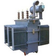 Electrical Power Transformers Electrical Power Transformers