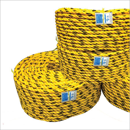 Tiger Ropes