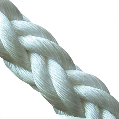 8 - Strand Braided Rope