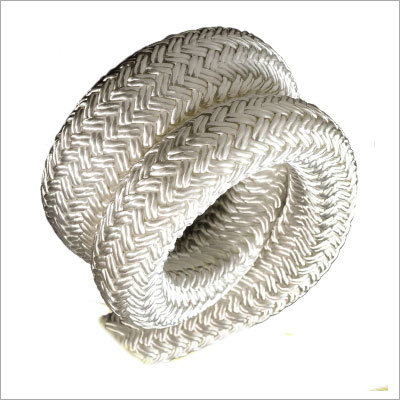 Double Braided Nylon Ropes