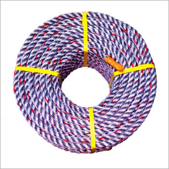 Polypropylene(Pp) Polypropylene - Polysteel Rope