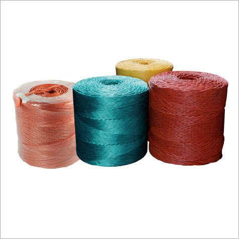 Agricultural Baler Twine