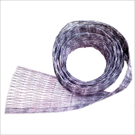 PP - (High Tenacity) Concrete Nets