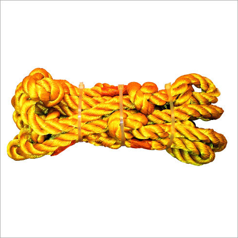 Aramid Fiber Ropes