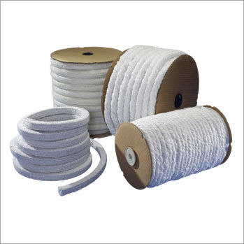 Ceramic Fiber Ropes