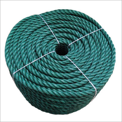 Special Engineering Purpose Ropes