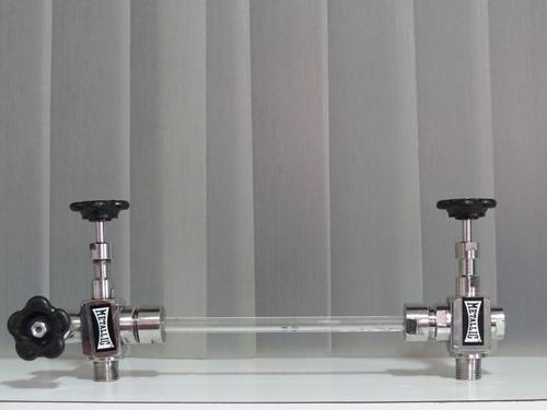 Stainless Steel Valves