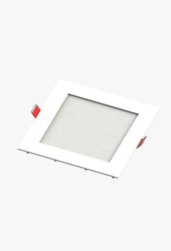 LED RECESS SQUARE PANEL LIGHT