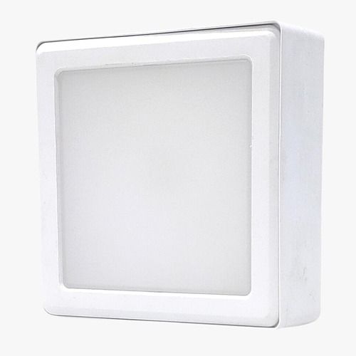 LED SURFACE PC PANEL LIGHT