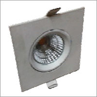 Led Recess Downlights Application: Indoor-Outdoor Lighting