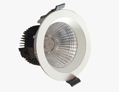 LED Recess Faro Downlights