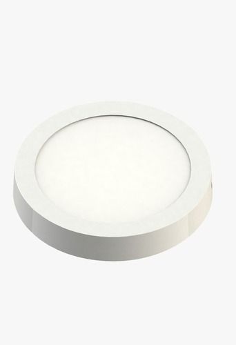 LED ROUND Surface PANEL LIGHT