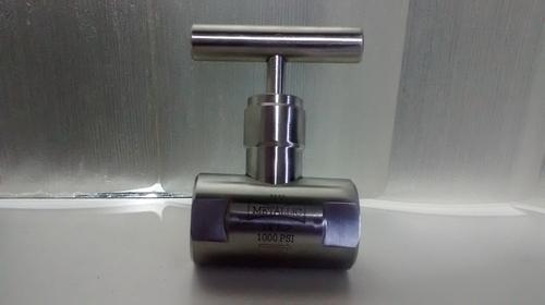 SS Needle Valve