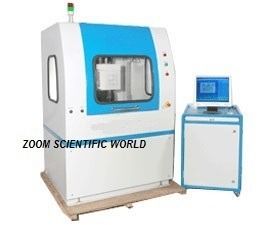 CNC Milling Trainer Machine