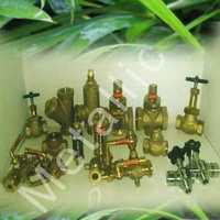 Boiler Mounting Valve
