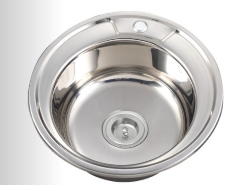 Kitchen Sink