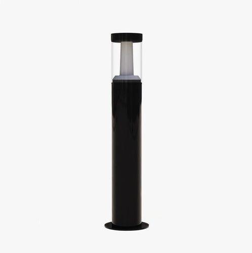 Black Led Bollard Lights