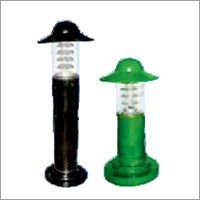 LED Bollard Lights