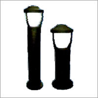 LED Bollard Lights