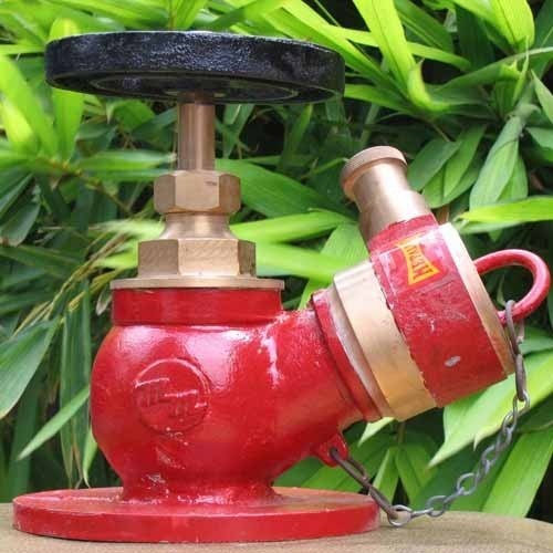 Fire Hydrant Valves