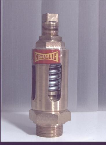 Safety Valves