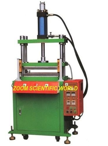 Hydraulic Press Machine