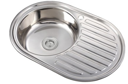 Kitchen Sink