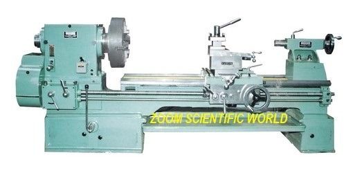 Lathe Machine