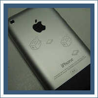 Laser Engraving Services
