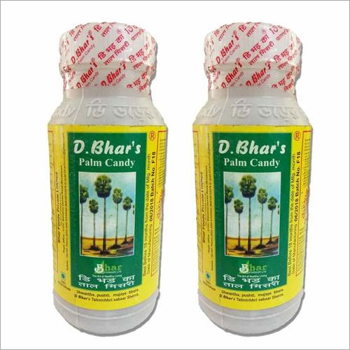 500 Gms Palm Candy By BHAR FOODS PVT. LTD.
