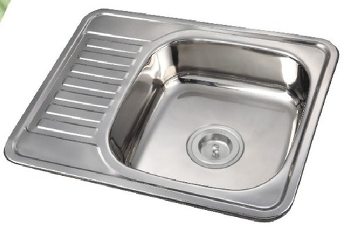 Kitchen Sink