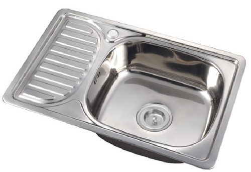 Kitchen Sink