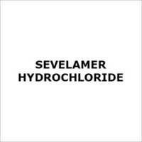 Sevelamer Hydrochloride Purity: 97%