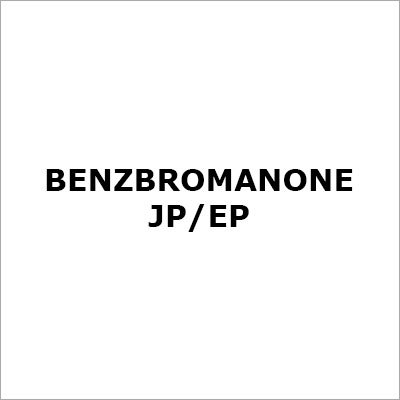 Benzbromarone Jp-Ep Grade: Medicine Grade