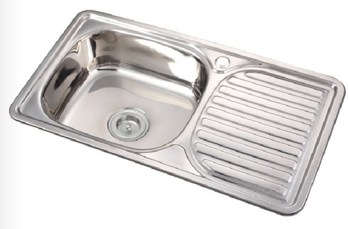 Kitchen Sink