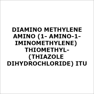 Itu Grade: Industrial Grade