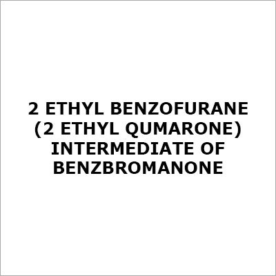 2-Ethylbenzofuran Boiling Point: 173 C