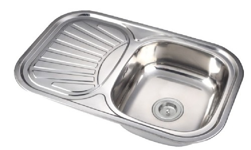 Kitchen Sink