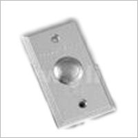 Door Release Button/ Exit Switch (Aluminium)