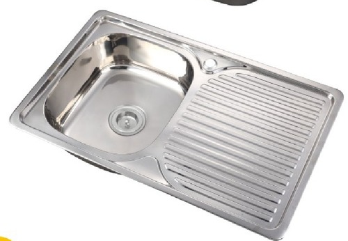 Kitchen Sink
