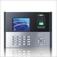 Biometric Fingerprint Time & Attendance System X990
