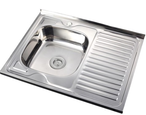 Kitchen Sink