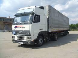 Domestic Freight Forwarding Services