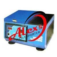 Refrigerated Microcentrifuge Machine 