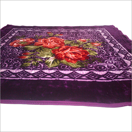 Woollen Blanket