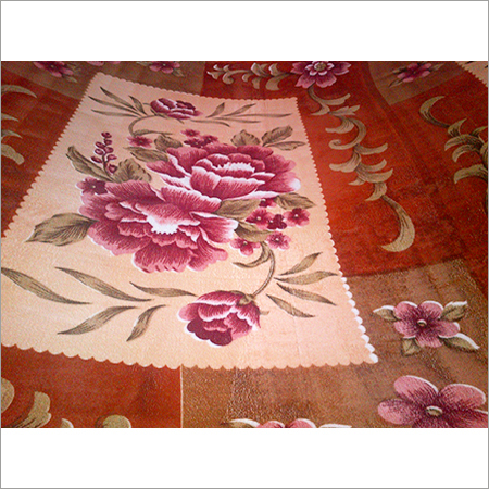 Woollen Blanket