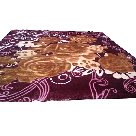 Woollen Blanket