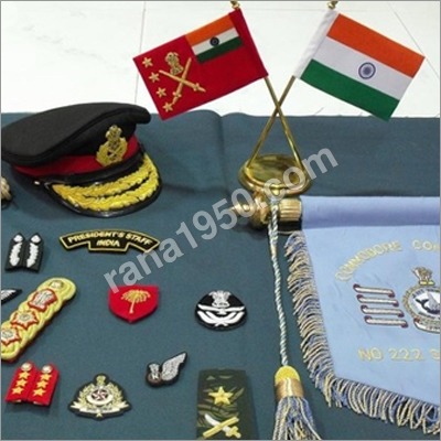 Ceremonial Dress