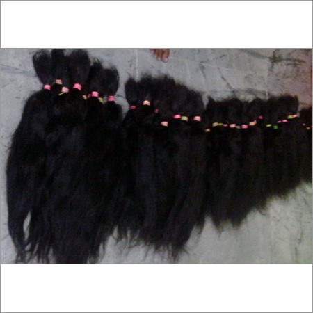 Indian Human Hair